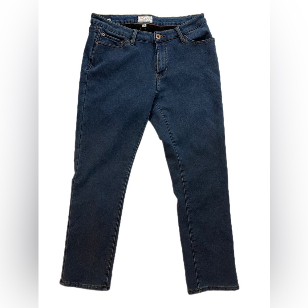 Northbrooke fleece-lined jeans Size‎ 12